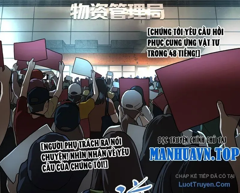 Ác Chi Hoàn Chap 73 - Next Chap 74