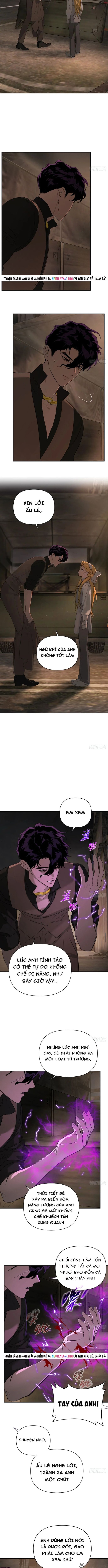 Ác Chi Hoàn Chap 74 - Next Chap 75