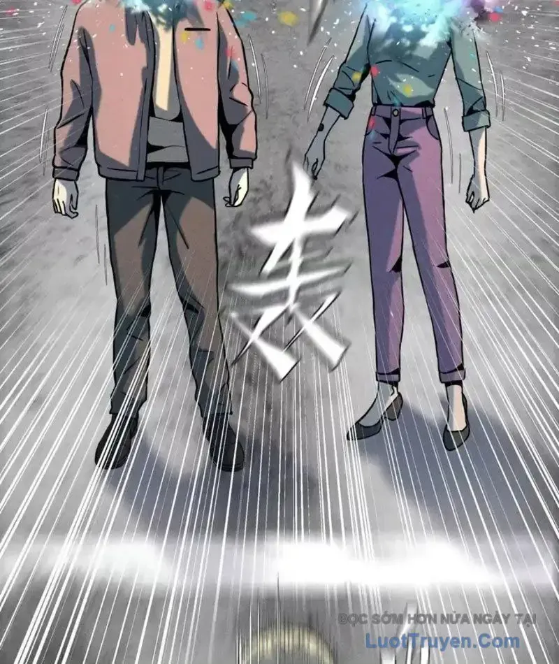 Trò Chơi Vô Vọng Chap 59 - Next Chap 60