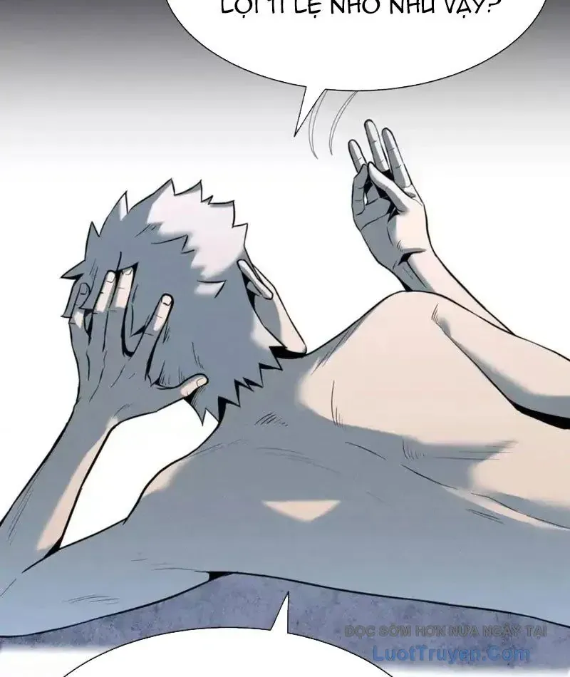 Trò Chơi Vô Vọng Chap 59 - Next Chap 60