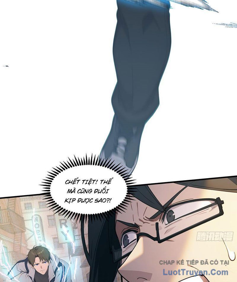 Người Chơi Siêu May Mắn Chap 82 - Next Chap 83