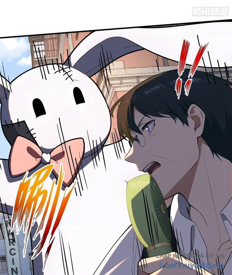 Người Chơi Siêu May Mắn Chap 82 - Next Chap 83