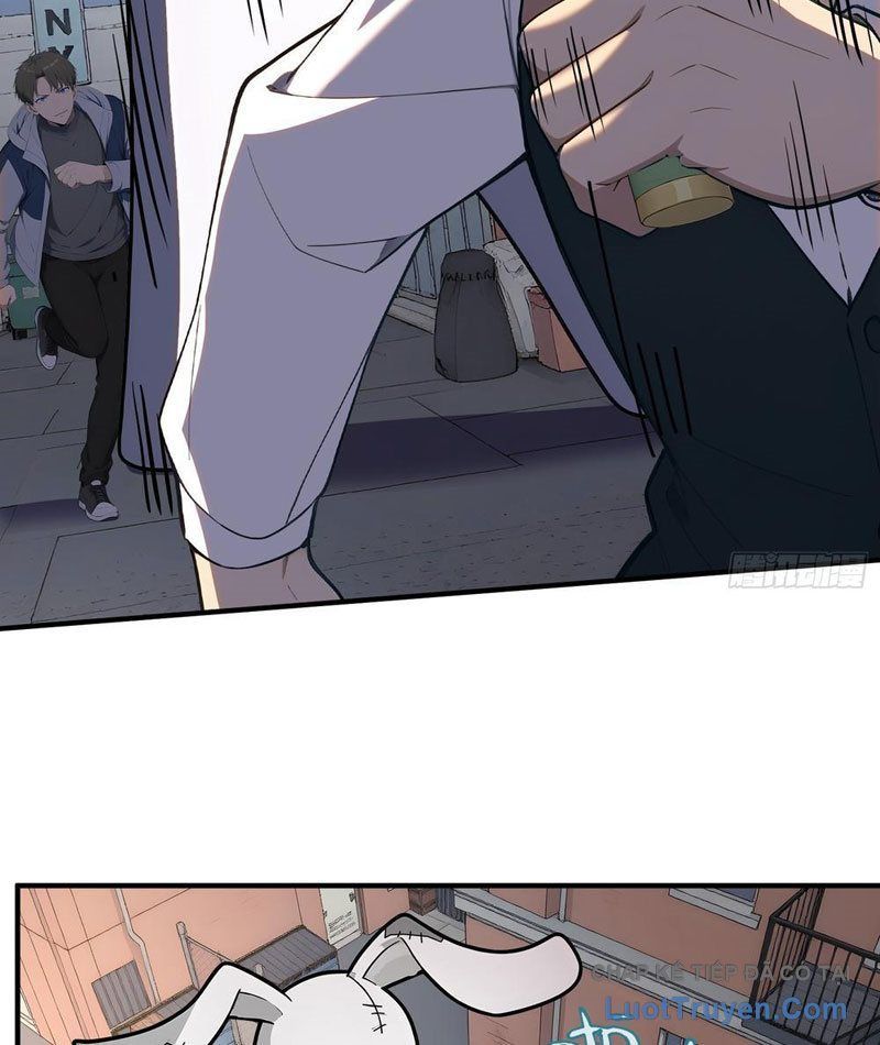 Người Chơi Siêu May Mắn Chap 82 - Next Chap 83