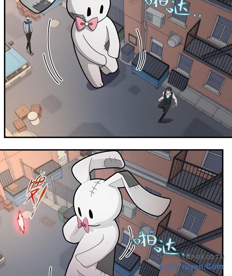 Người Chơi Siêu May Mắn Chap 82 - Next Chap 83