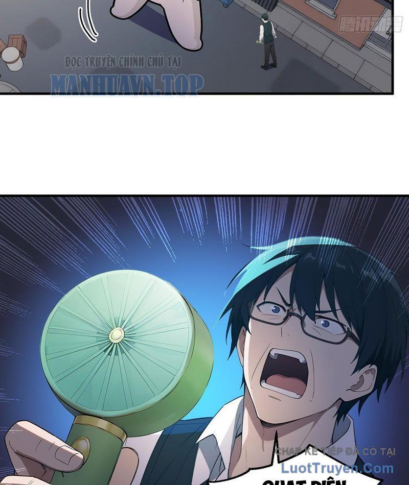 Người Chơi Siêu May Mắn Chap 82 - Next Chap 83