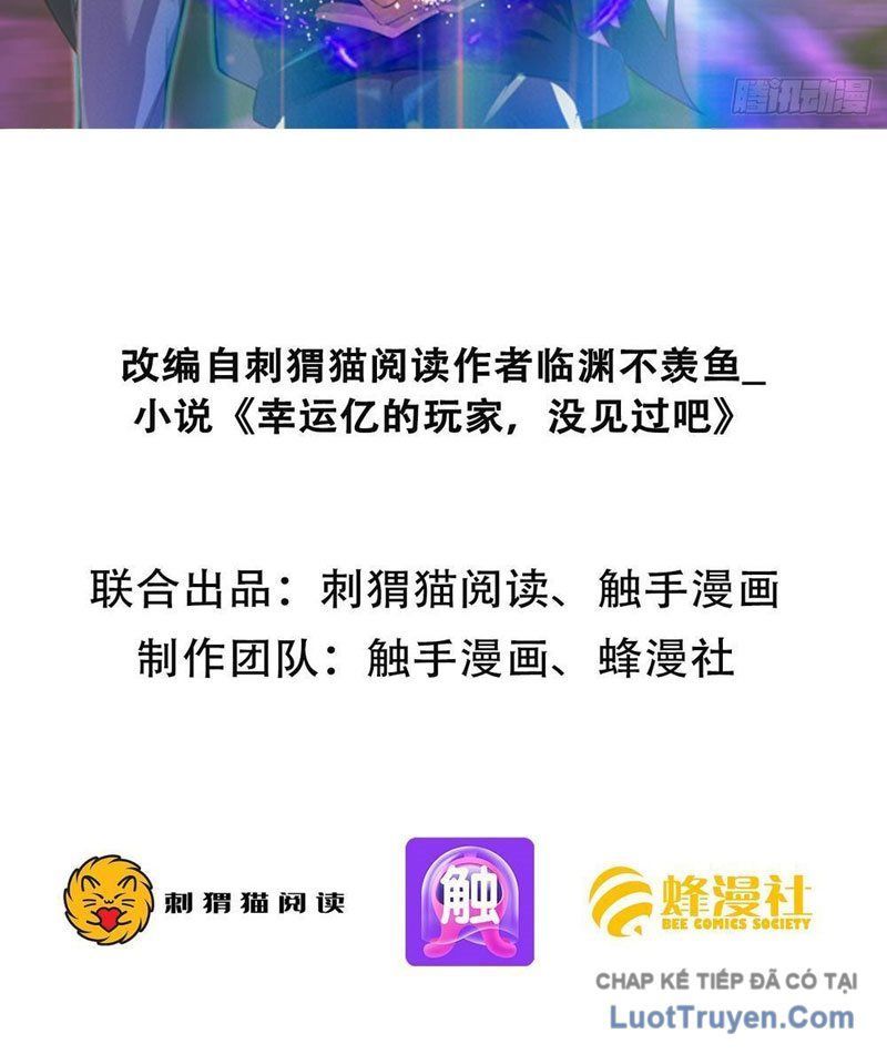 Người Chơi Siêu May Mắn Chap 82 - Next Chap 83