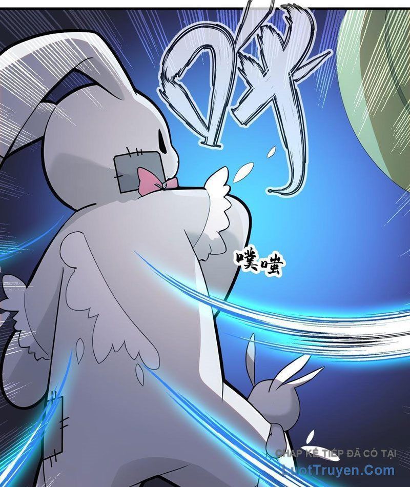 Người Chơi Siêu May Mắn Chap 82 - Next Chap 83