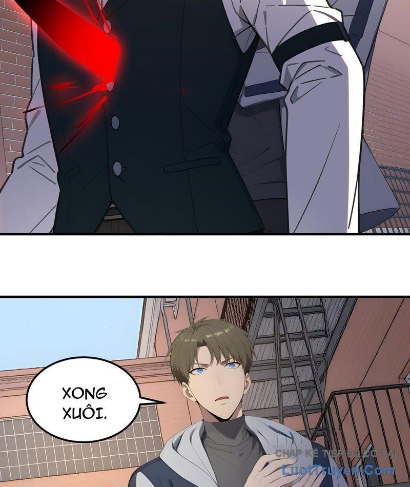 Người Chơi Siêu May Mắn Chap 82 - Next Chap 83