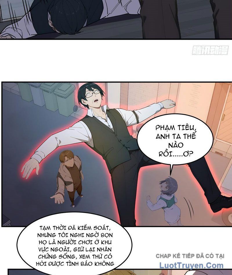 Người Chơi Siêu May Mắn Chap 82 - Next Chap 83