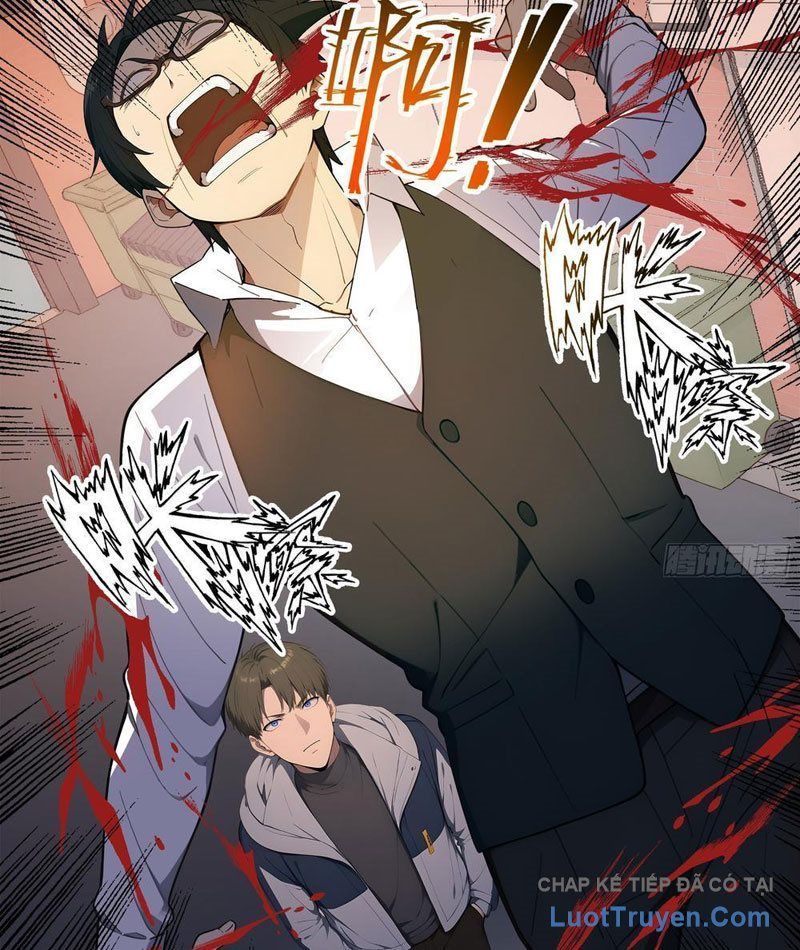 Người Chơi Siêu May Mắn Chap 82 - Next Chap 83