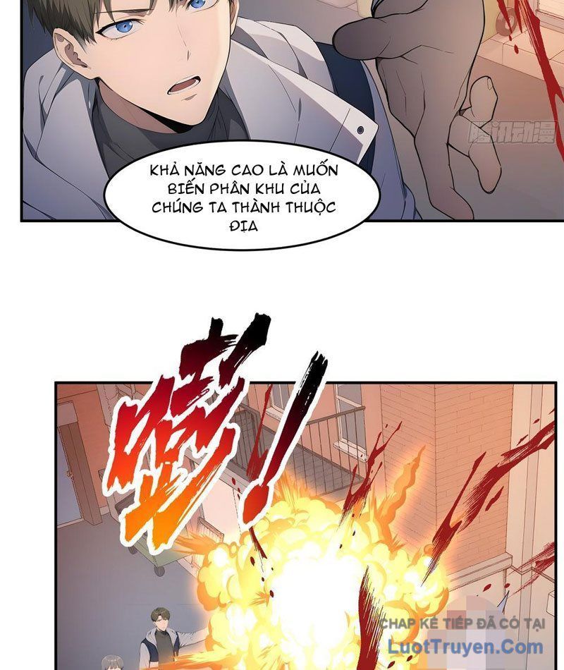 Người Chơi Siêu May Mắn Chap 82 - Next Chap 83