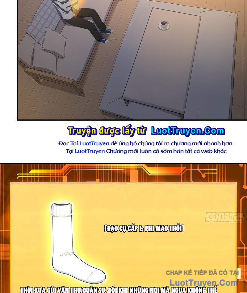 Người Chơi Siêu May Mắn Chap 82 - Next Chap 83