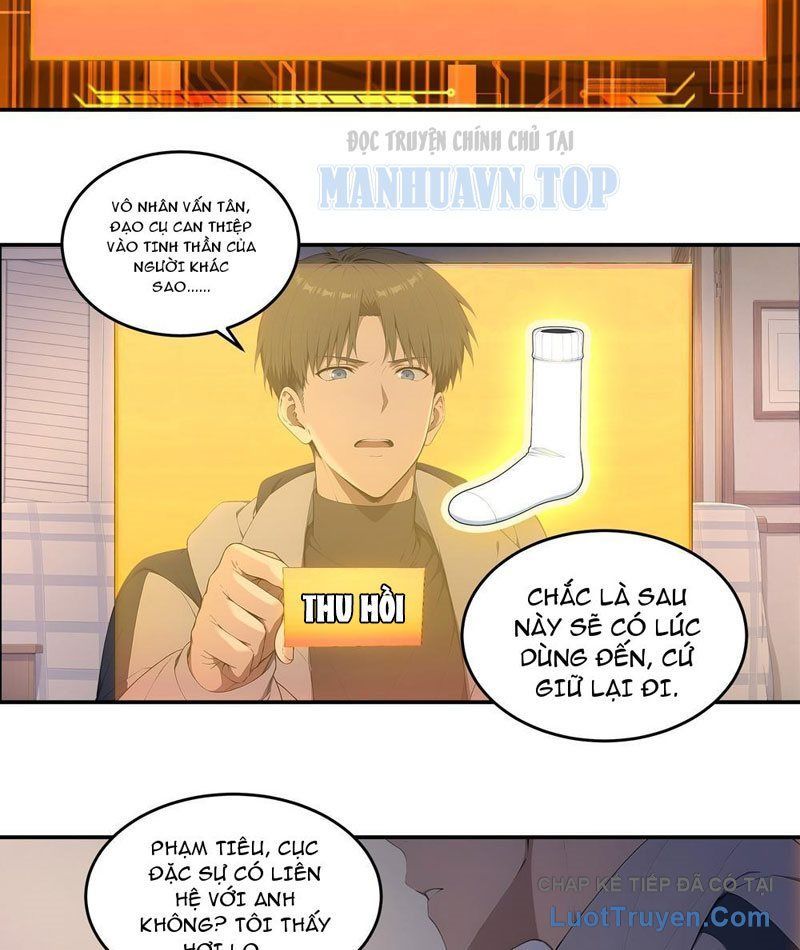 Người Chơi Siêu May Mắn Chap 82 - Next Chap 83