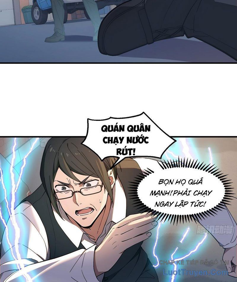 Người Chơi Siêu May Mắn Chap 82 - Next Chap 83