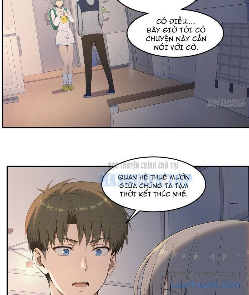 Người Chơi Siêu May Mắn Chap 82 - Next Chap 83