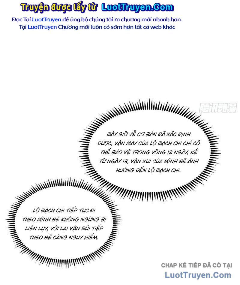 Người Chơi Siêu May Mắn Chap 82 - Next Chap 83