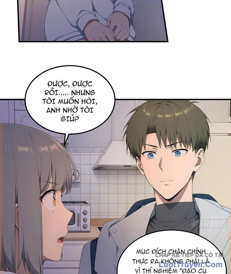 Người Chơi Siêu May Mắn Chap 82 - Next Chap 83