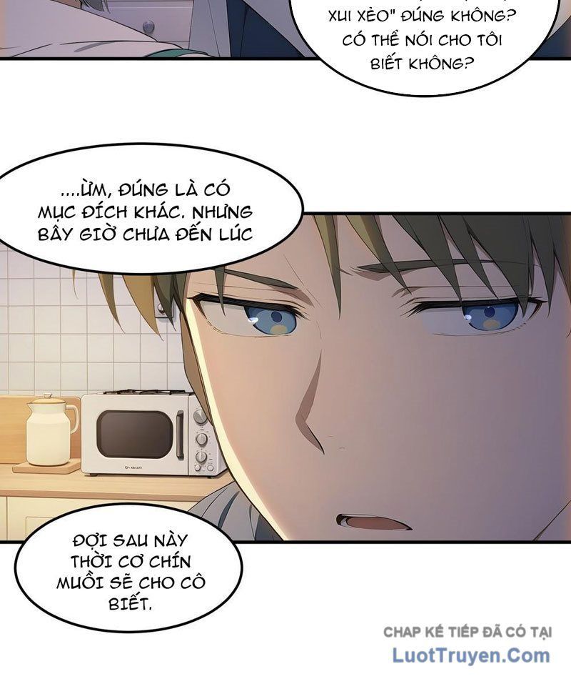 Người Chơi Siêu May Mắn Chap 82 - Next Chap 83