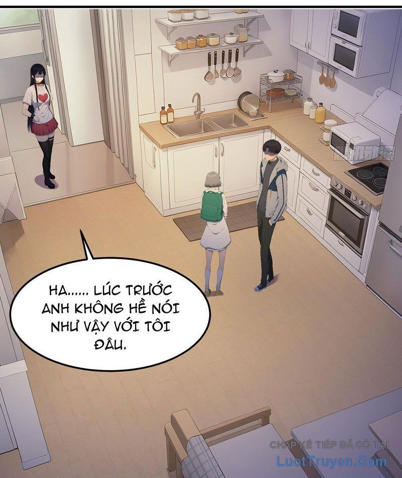 Người Chơi Siêu May Mắn Chap 82 - Next Chap 83