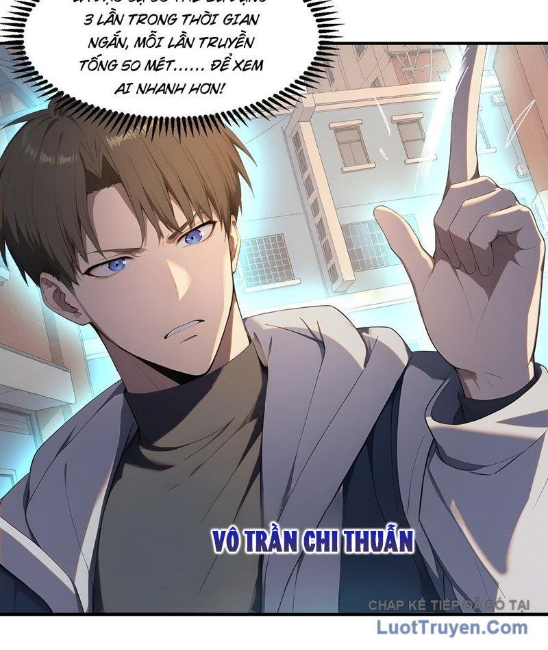 Người Chơi Siêu May Mắn Chap 82 - Next Chap 83