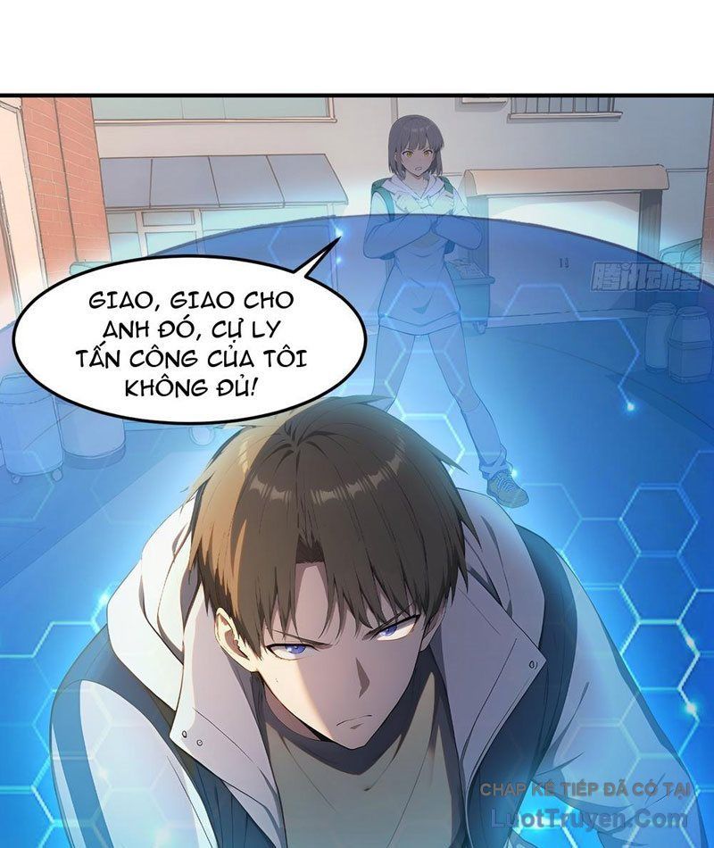 Người Chơi Siêu May Mắn Chap 82 - Next Chap 83