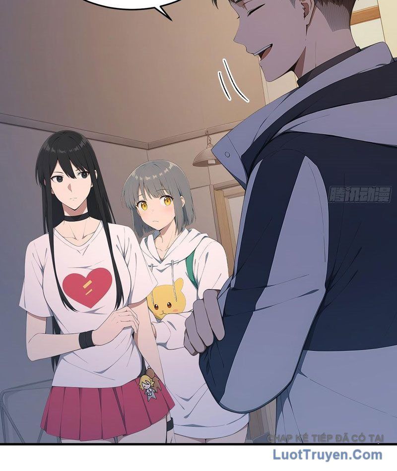 Người Chơi Siêu May Mắn Chap 83 - Next Chap 84