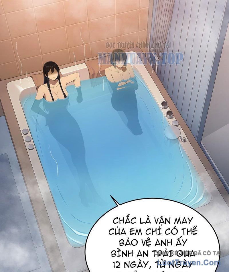 Người Chơi Siêu May Mắn Chap 83 - Next Chap 84