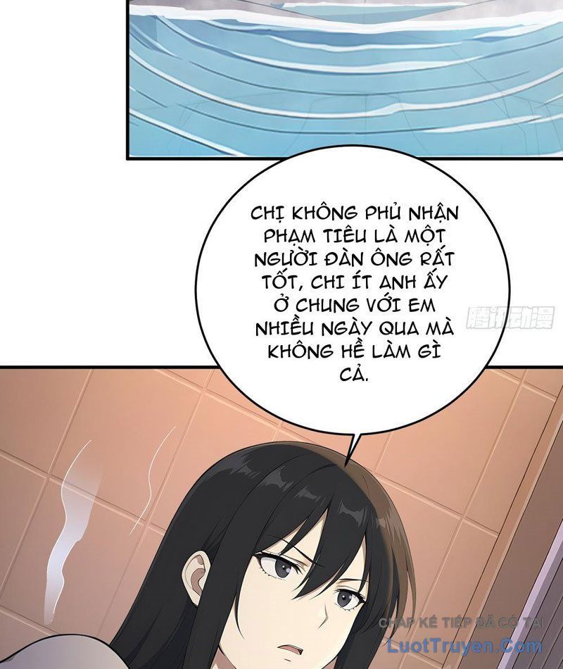 Người Chơi Siêu May Mắn Chap 83 - Next Chap 84