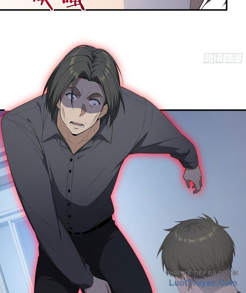 Người Chơi Siêu May Mắn Chap 83 - Next Chap 84