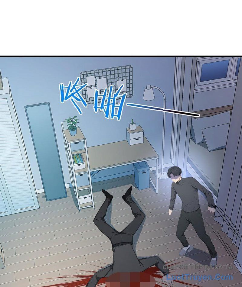 Người Chơi Siêu May Mắn Chap 83 - Next Chap 84