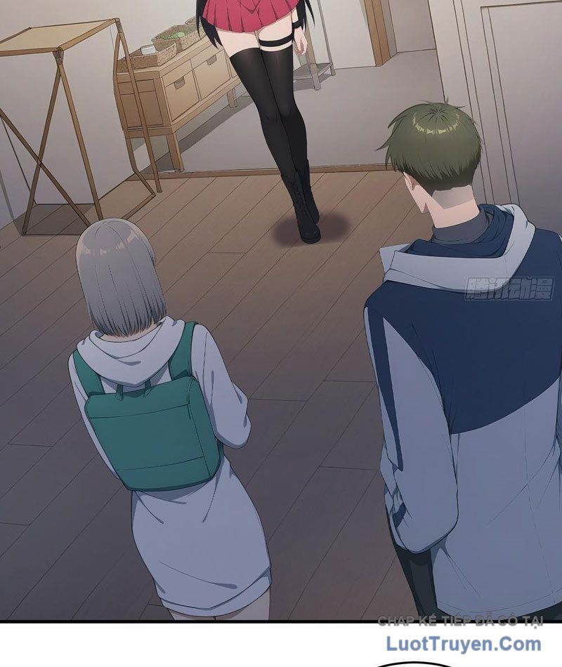 Người Chơi Siêu May Mắn Chap 83 - Next Chap 84