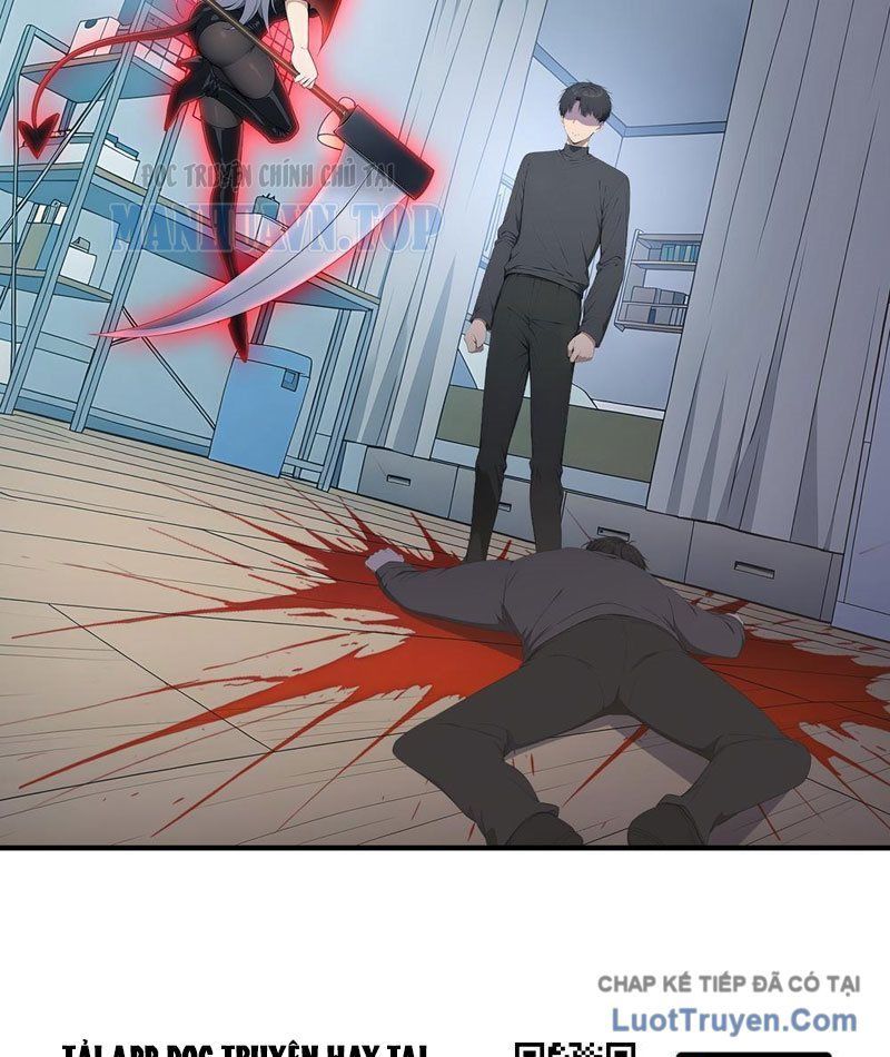 Người Chơi Siêu May Mắn Chap 83 - Next Chap 84