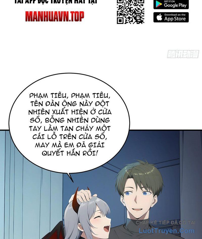 Người Chơi Siêu May Mắn Chap 83 - Next Chap 84