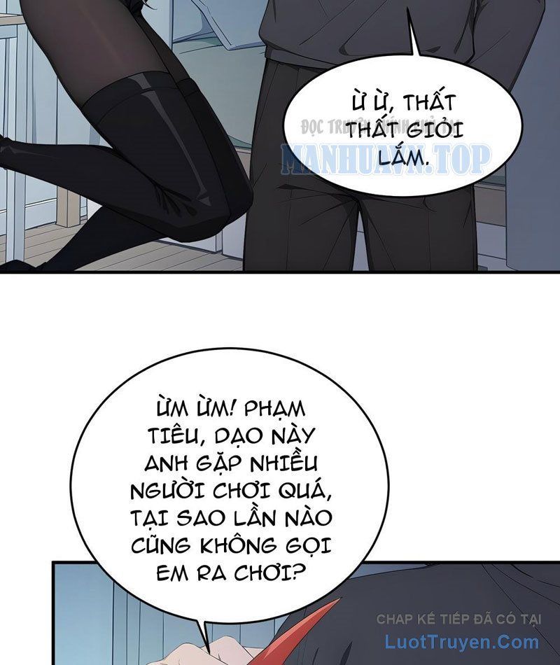 Người Chơi Siêu May Mắn Chap 83 - Next Chap 84