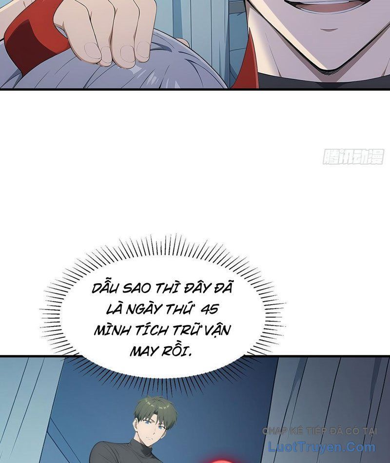 Người Chơi Siêu May Mắn Chap 83 - Next Chap 84