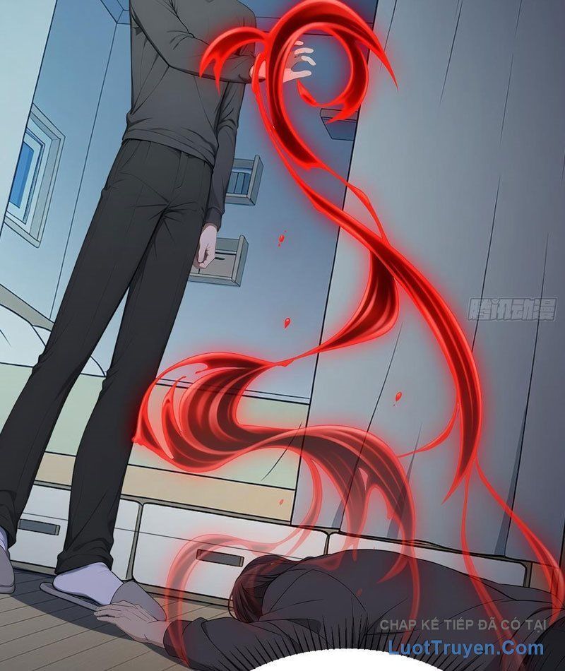 Người Chơi Siêu May Mắn Chap 83 - Next Chap 84