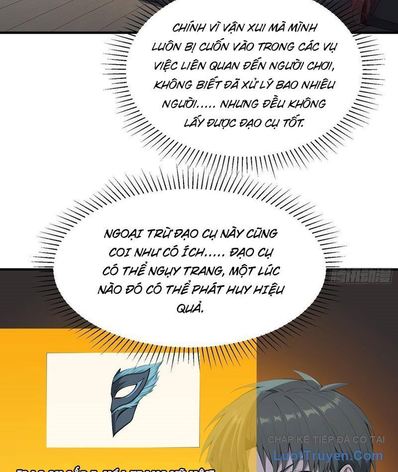 Người Chơi Siêu May Mắn Chap 83 - Next Chap 84