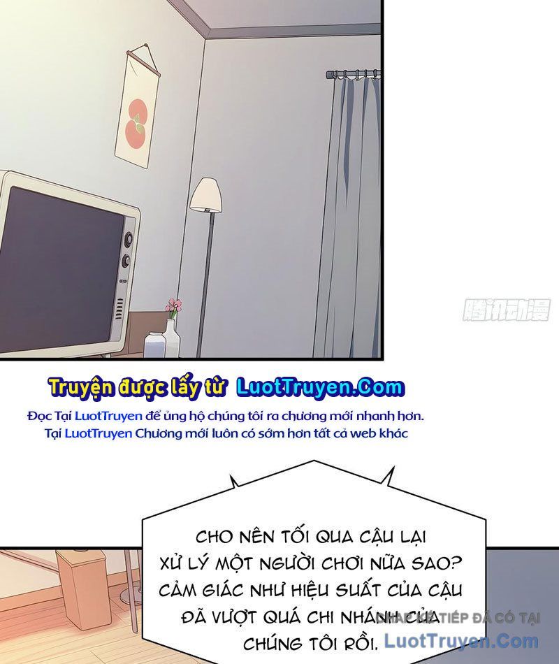 Người Chơi Siêu May Mắn Chap 83 - Next Chap 84