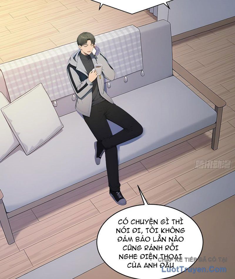 Người Chơi Siêu May Mắn Chap 83 - Next Chap 84