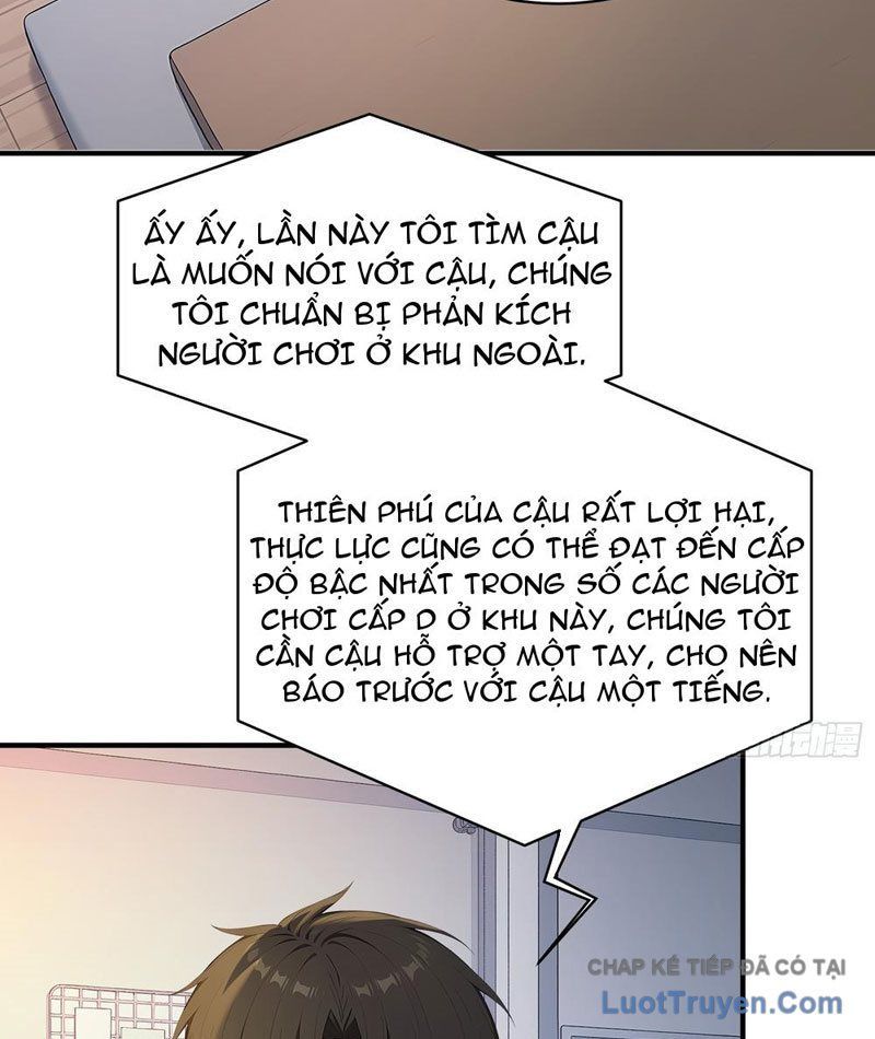 Người Chơi Siêu May Mắn Chap 83 - Next Chap 84
