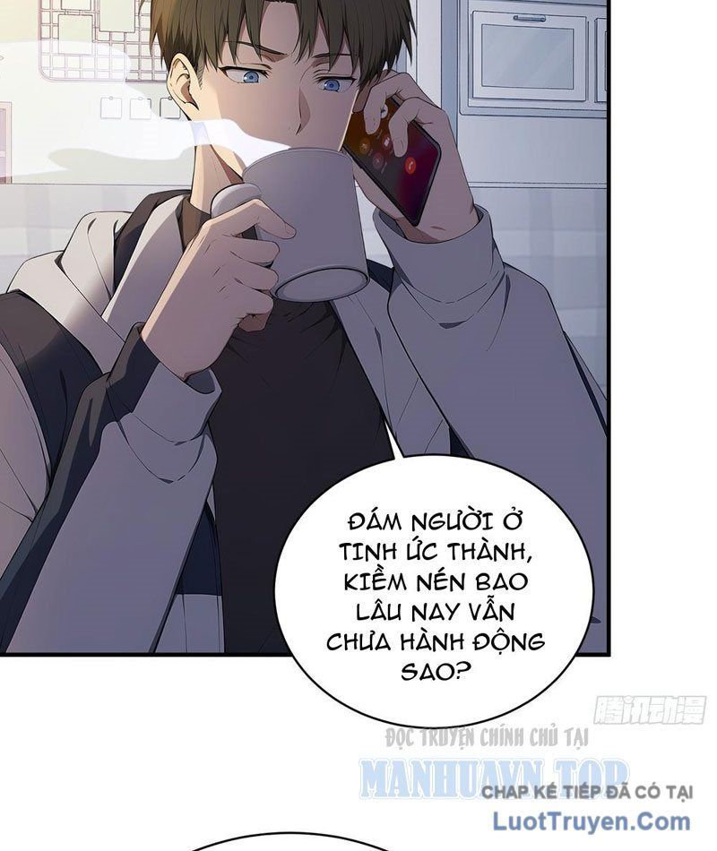 Người Chơi Siêu May Mắn Chap 83 - Next Chap 84