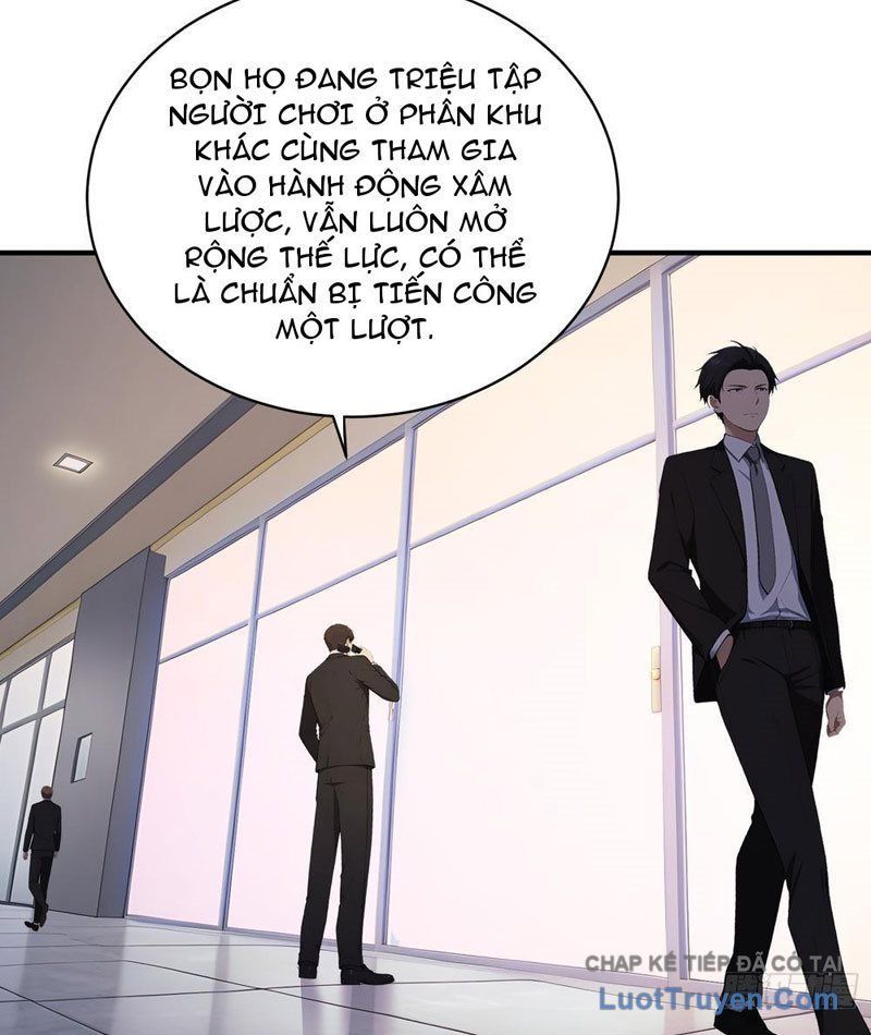 Người Chơi Siêu May Mắn Chap 83 - Next Chap 84