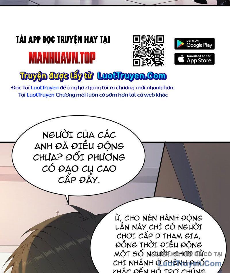 Người Chơi Siêu May Mắn Chap 83 - Next Chap 84