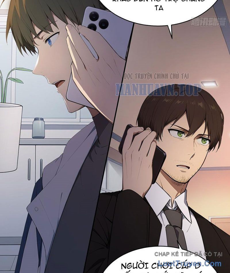 Người Chơi Siêu May Mắn Chap 83 - Next Chap 84