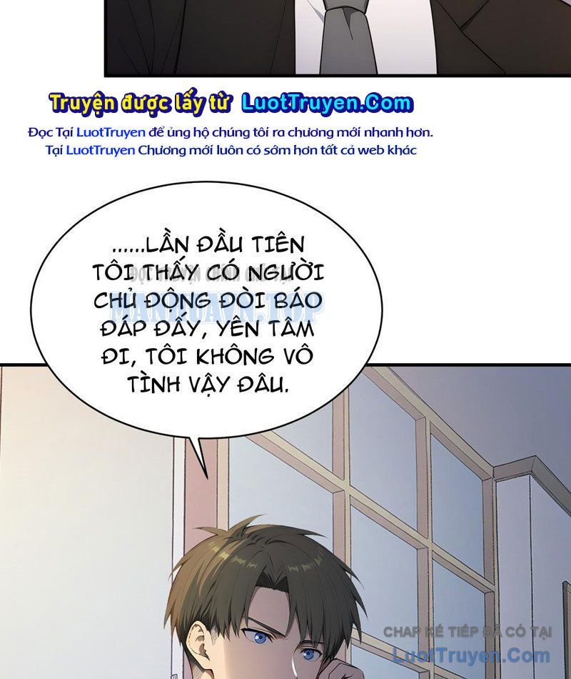 Người Chơi Siêu May Mắn Chap 83 - Next Chap 84