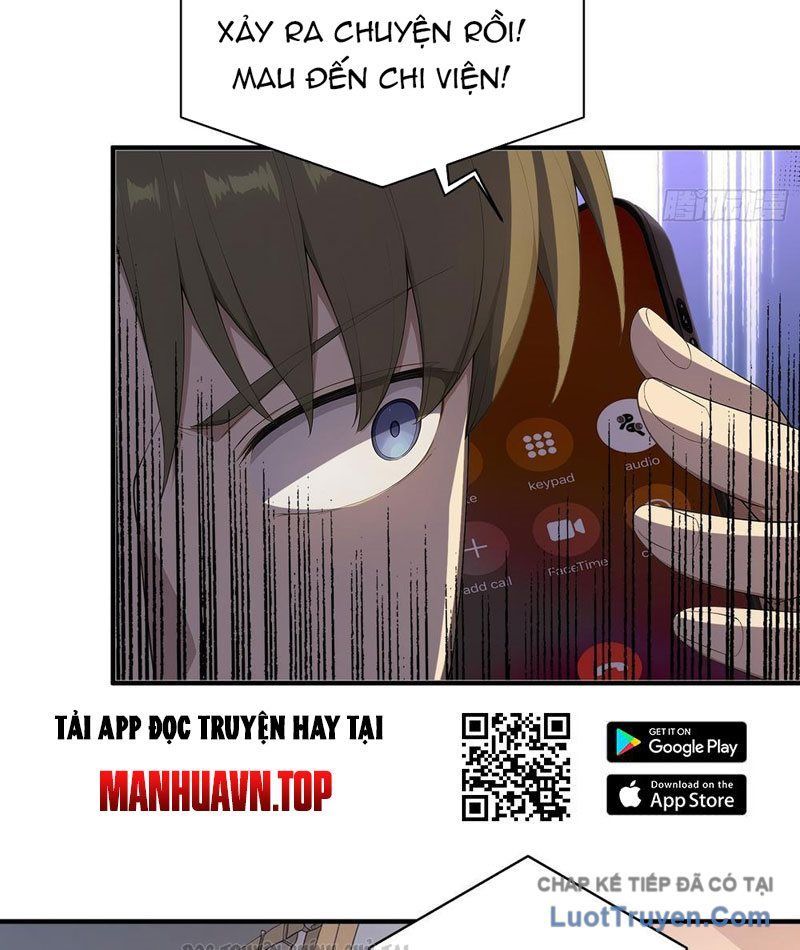 Người Chơi Siêu May Mắn Chap 83 - Next Chap 84