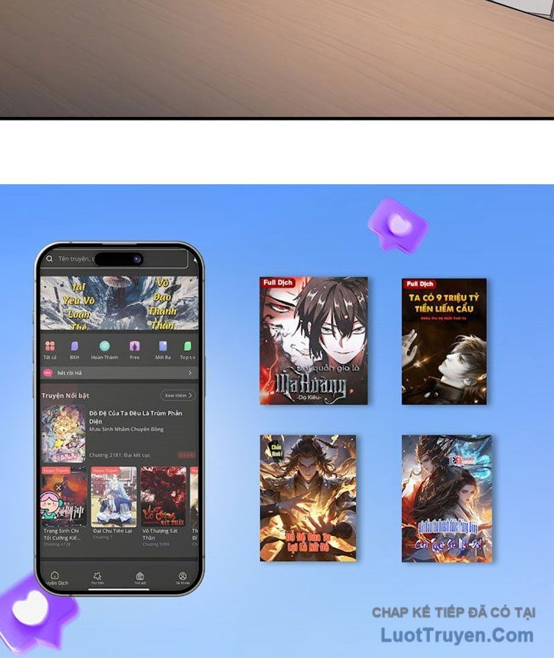 Người Chơi Siêu May Mắn Chap 83 - Next Chap 84