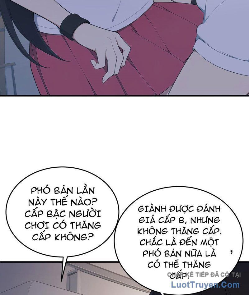 Người Chơi Siêu May Mắn Chap 83 - Next Chap 84