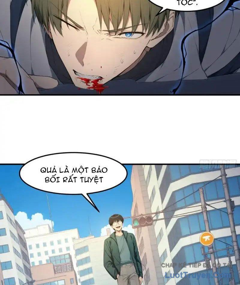 Người Chơi Siêu May Mắn Chap 84 - Next Chap 85