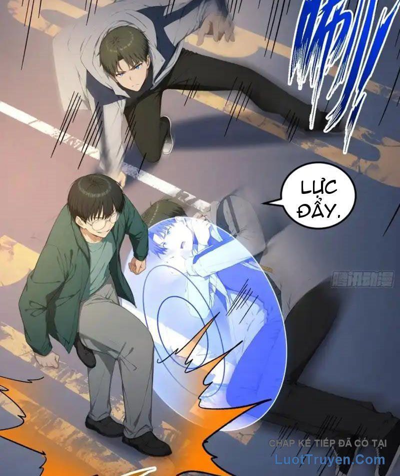 Người Chơi Siêu May Mắn Chap 84 - Next Chap 85